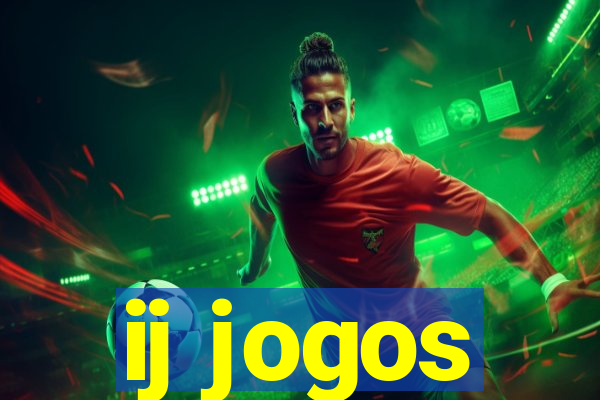 ij jogos